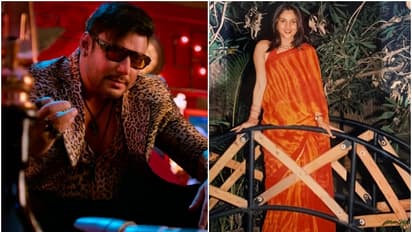 Darshan Thoogudeepa Ramya