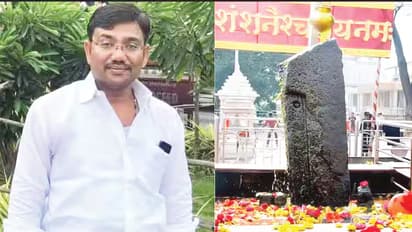 shani shingnapur CEO
