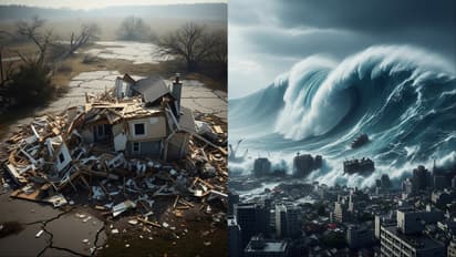 russia earthquake tsunami news