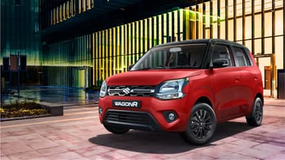 Top 5 affordable cng car in India