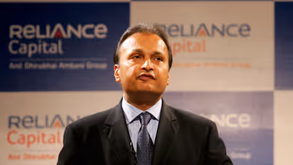 Anil Ambani