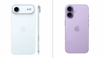 iPhone 17, iPhone 17 Air