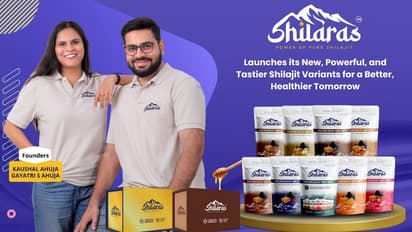 Shilaras Launches