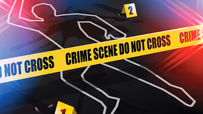 Shivpuri Crime News Hindi