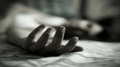 Ranchi mother suicide with children
