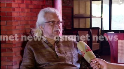 adoor gopalakrishnan