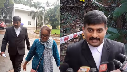 Sujatha Bhat Dharmasthala