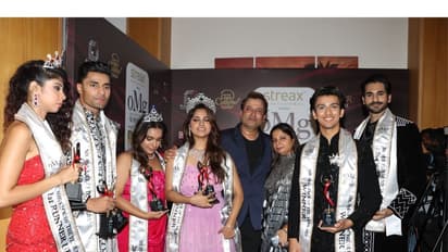 From Grit to Glory: OMG Face of the Year 2025 Crowns India’s Next-Gen Icons