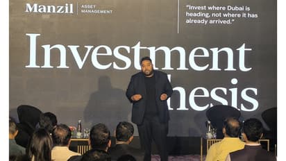 Manzil Majlis Brings UAE Investment Spotlight to Mumbai, Hosts Over 250 UHNI Stakeholders