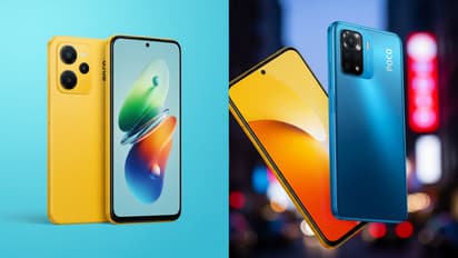 Poco smartphone amazon 6