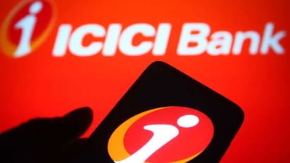 ICICI Bank