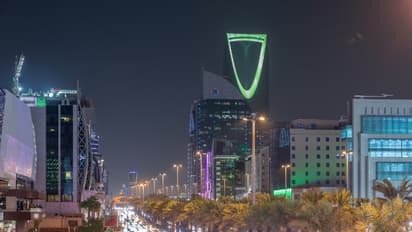 riyadh