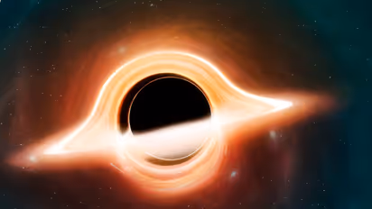 Black Hole