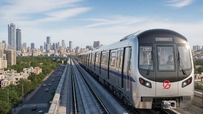 Lucknow Metro Phase 1B