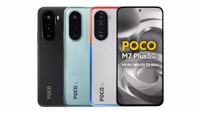 poco m7 plus 5g