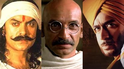 movies of indian freedom fight