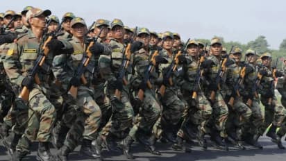 Indian Army