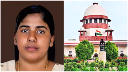 supreme court will consider Nimisha Priya case after eight weeks