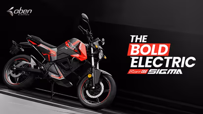 Oben Electric to Open 10 New Showrooms Across Karnataka in this Financial Year