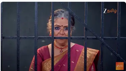 Karthigai Deepam 2 Serial Update