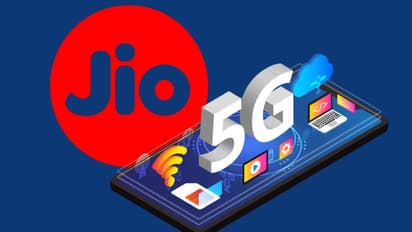 Jio World Number 1