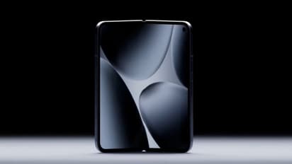 Google Pixel 10 Pro Fold