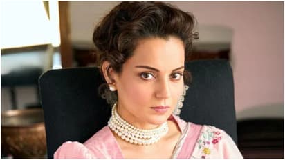 Kangana Ranaut