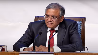 Chief Election Commissioner Gyanesh Kumar