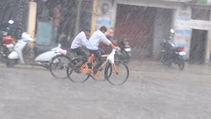 heavy rain madhya pradesh