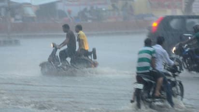 Rajasthan Weather Alert