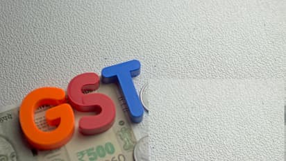 GST and Diwali