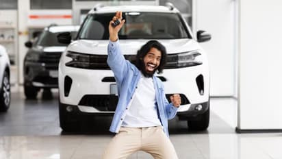 Best cars under 25 thousand salary