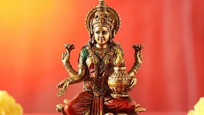 Diwali Bhajan Lyrics