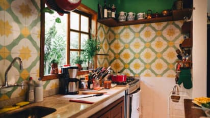 Guide to smart storage and organization for expansive kitchen spaces