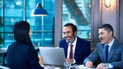 Salary negotiation after job offer