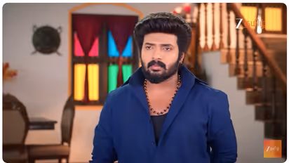 Karthigai Deepam 2 Serial