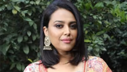 Swara bhaskar