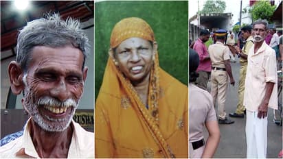 thottapally murder case accused arrest