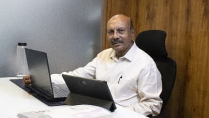 From ‘No Hope’ to Healing: 74-Year-Old Surat Man Beats Liver Cancer Odds with Herbal Oncology