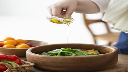 Cooking Oil Reuse Idea