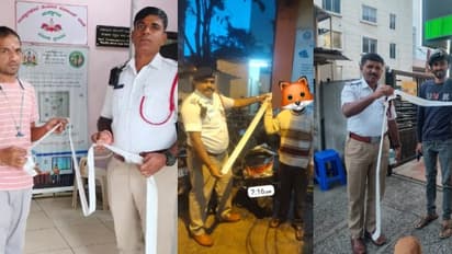 Bengaluru citizens settle 1.48 lakh traffic fines on day one