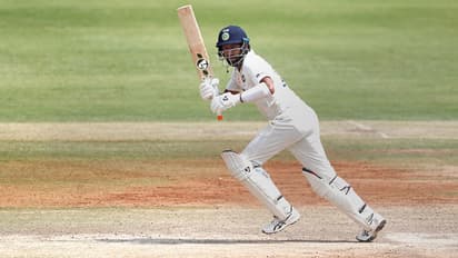 Cheteshwar Pujara take retirement