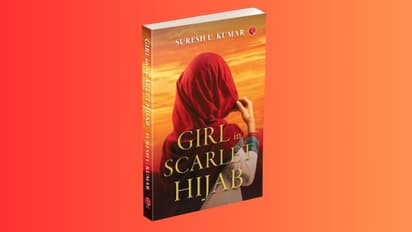 Kerala born, New Jersey based Suresh Kumar pens gripping historical book