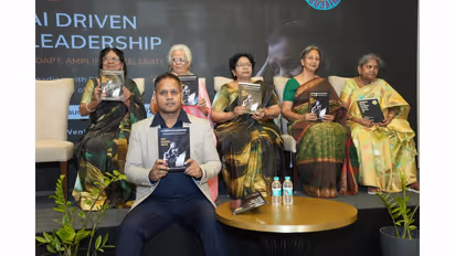 AI-Driven Leadership in India: Reimagining Power, Purpose, and People
