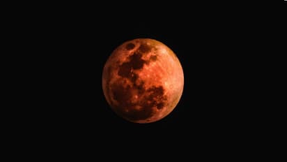 Lunar Eclipse Lunar Eclipse