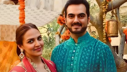 Esha Deol Vs Bharat Takhtani
