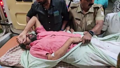 marunadan shajan skaria attacked