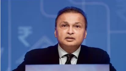 Anil Ambani