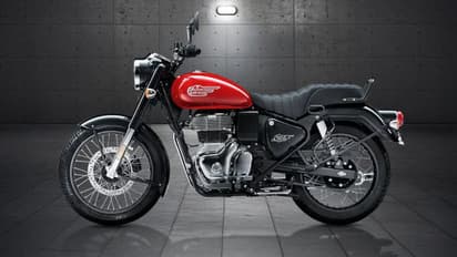 Royal Enfield Bullet 350 price
