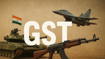 GST 2.0 Boosts Indian Army Supply Efficiency